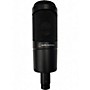 Used Audio-Technica AT2035 Condenser Microphone
