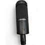Used Audio-Technica AT2035 Condenser Microphone