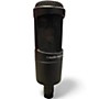 Used Audio-Technica AT2035 Condenser Microphone