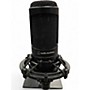 Used Audio-Technica AT2035 Condenser Microphone