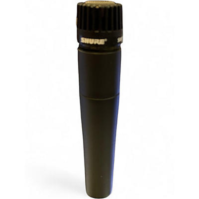 Used Audio-Technica AT2035 Condenser Microphone