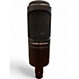 Used Audio-Technica AT2035 Condenser Microphone