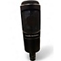 Used Audio-Technica AT2035 Condenser Microphone