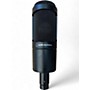 Used Audio-Technica AT2035 Condenser Microphone