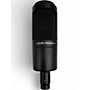 Used Audio-Technica AT2035 Condenser Microphone