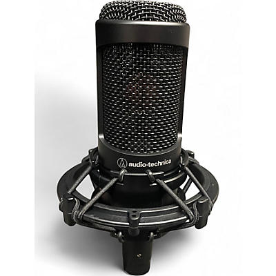 Used Audio-Technica AT2035 Condenser Microphone