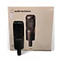 Used Audio-Technica AT2035 Condenser Microphone