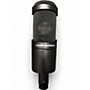 Used Audio-Technica AT2035 Condenser Microphone