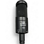 Used Audio-Technica AT2035 Condenser Microphone