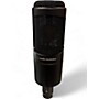 Used Audio-Technica AT2035 Condenser Microphone