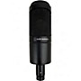 Used Audio-Technica AT2035 Condenser Microphone