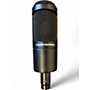 Used Audio-Technica AT2035 Condenser Microphone