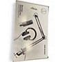 Used Audio-Technica AT2035 PODCAST PACK