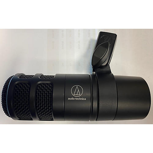 Audio-Technica Used Audio-Technica AT2040 Condenser Microphone