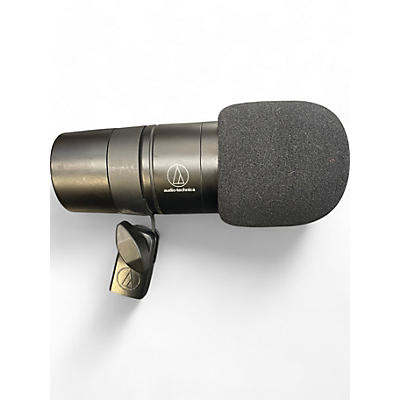 Audio-Technica Used Audio-Technica AT2040 Condenser Microphone