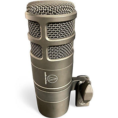 Used Audio-Technica AT2040 Condenser Microphone