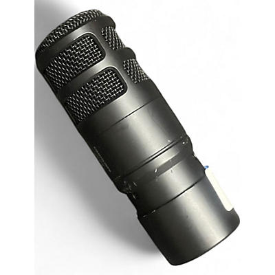 Used Audio-Technica AT2040 Condenser Microphone