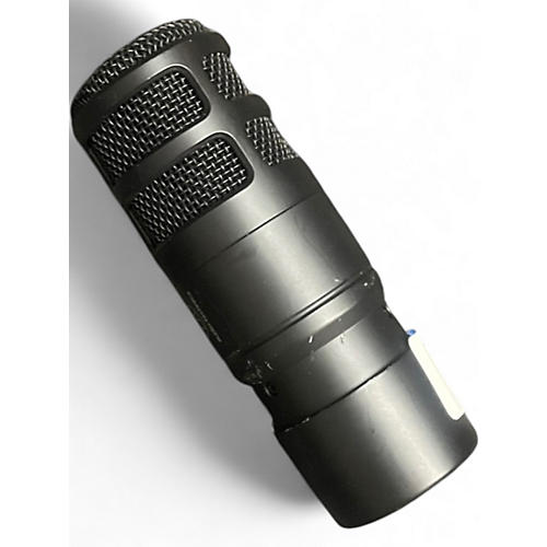 Used Audio-Technica AT2040 Condenser Microphone