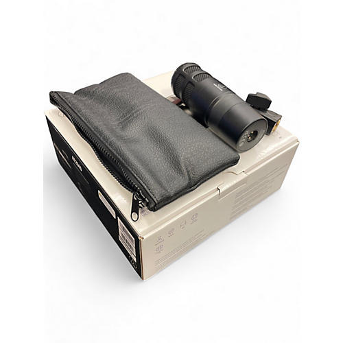 Used Audio-Technica AT2040 Condenser Microphone