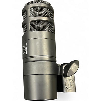 Used Audio-Technica AT2040 Condenser Microphone