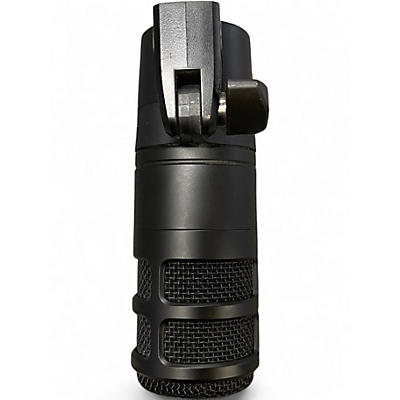 Used Audio-Technica AT2040 Condenser Microphone