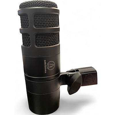 Used Audio-Technica AT2040 Condenser Microphone