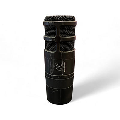 Used Audio-Technica AT2040 Condenser Microphone