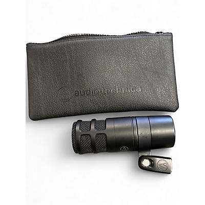 Used Audio-Technica AT2040 Condenser Microphone
