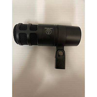 Audio-Technica Used Audio-Technica AT2040 Dynamic Microphone