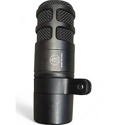 Used Audio-Technica AT2040 Dynamic Microphone