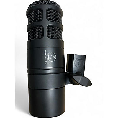 Used Audio-Technica AT2040 Dynamic Microphone