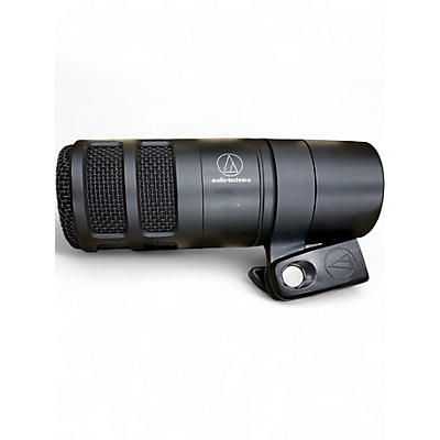 Used Audio-Technica AT2040 Dynamic Microphone