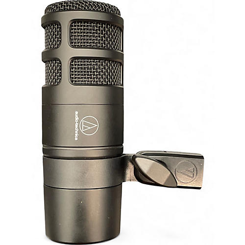 Used Audio-Technica AT2040 Dynamic Microphone