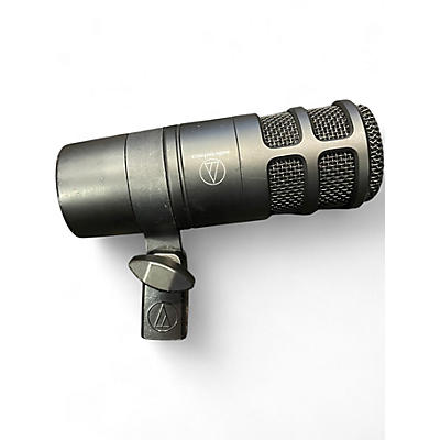Used Audio-Technica AT2040 Dynamic Microphone
