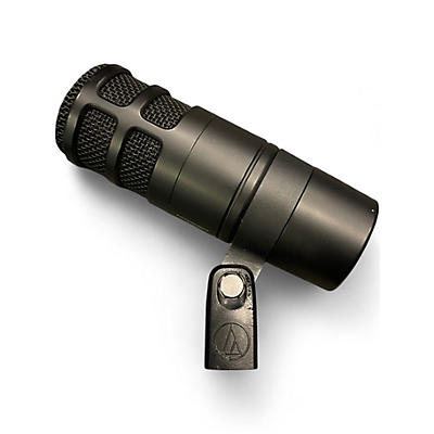 Used Audio-Technica AT2040 Dynamic Microphone