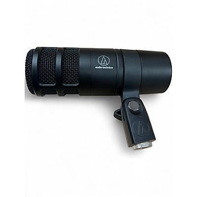 Used Audio-Technica AT2040 Dynamic Microphone
