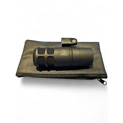 Used Audio-Technica AT2040 Dynamic Microphone