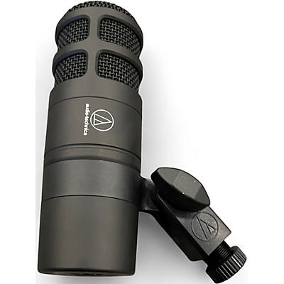 Used Audio-Technica AT2040 Dynamic Microphone