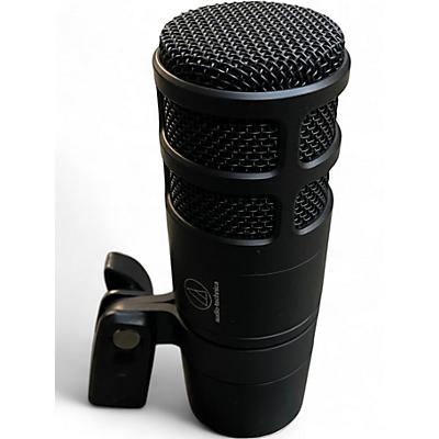 Used Audio-Technica AT2040 Dynamic Microphone