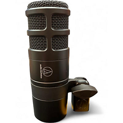 Used Audio-Technica AT2040 Dynamic Microphone