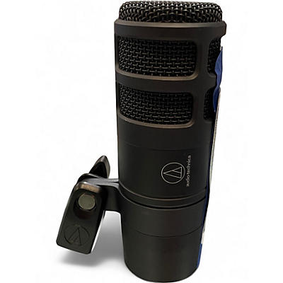 Used Audio-Technica AT2040 Dynamic Microphone