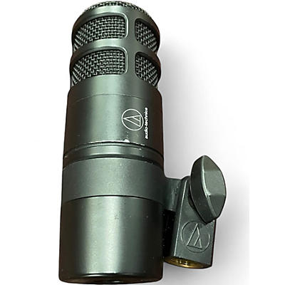 Used Audio-Technica AT2040 Dynamic Microphone