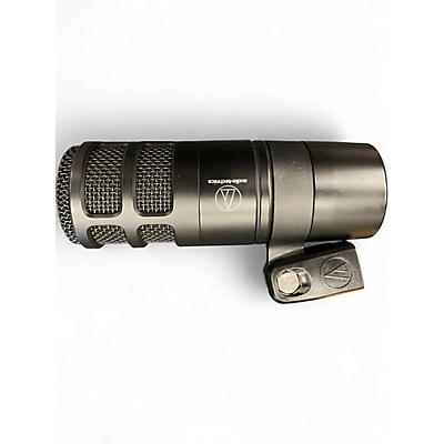 Used Audio-Technica AT2040 Dynamic Microphone