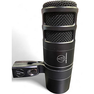 Used Audio-Technica AT2040 Dynamic Microphone