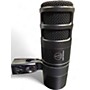 Used Audio-Technica AT2040 Dynamic Microphone