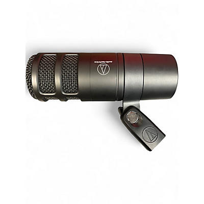 Used Audio-Technica AT2040 Dynamic Microphone