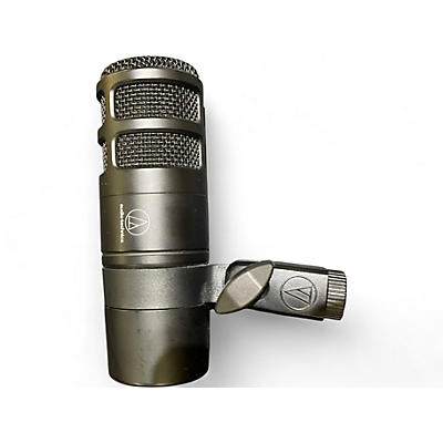 Used Audio-Technica AT2040 Dynamic Microphone
