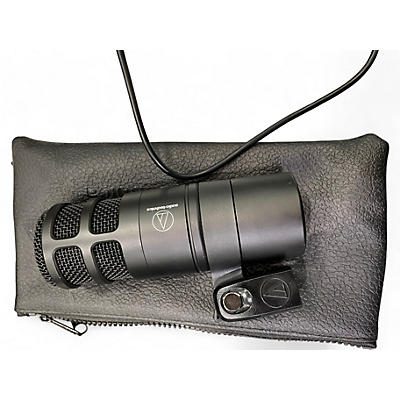 Used Audio-Technica AT2040 Dynamic Microphone