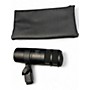Used Audio-Technica AT2040 Dynamic Microphone