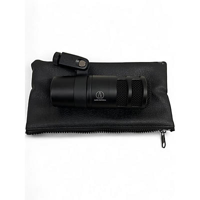 Used Audio-Technica AT2040 Dynamic Microphone